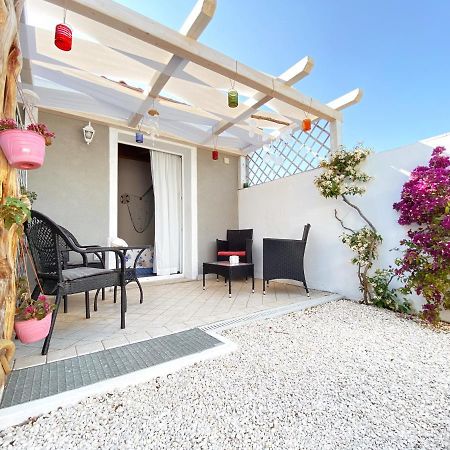 La Cuppulata 2 - Stile Mare Apartment Enas Exterior photo